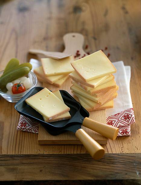 Fromage raclette - Allo Viandes