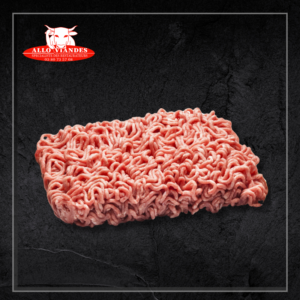 Viande haché tradition - 1,5kg