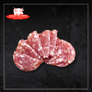 Rosette tranché - 500g
