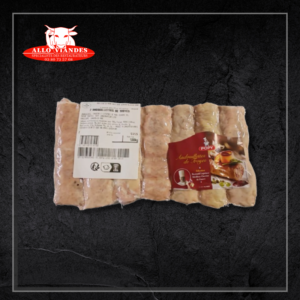 Andouillettes de Troyes - 7x140g