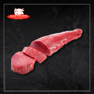 Filet de bœuf PAD - 1.5kg