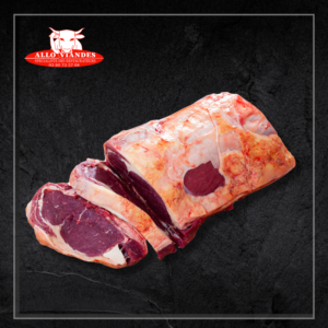 Entrecôte entière Origine UE - 4 kg