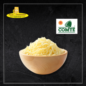 Comté râpé - 1kg