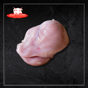Filet de dinde - 1,5kg