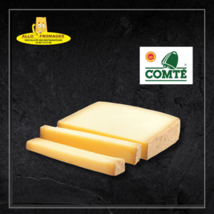 Comté 18 mois - 400g