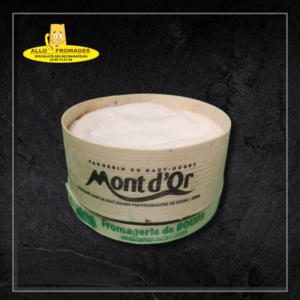 Mont d'or moyen BADOZ - 800g