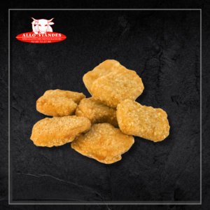 Nuggets - 2x500g