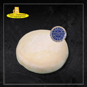 Fromage Abbaye de Cîteaux - 700g