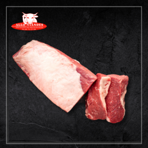 Paleron de bœuf VBF - 3kg