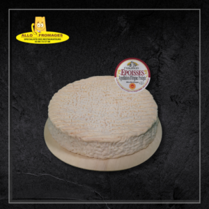 Epoisses coupe AOP CHALANCEY - 1kg