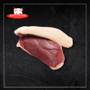 Magret de canard - 350g