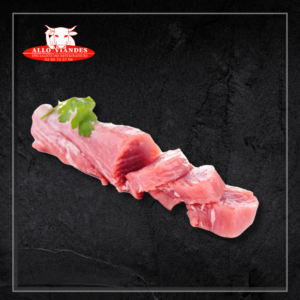Filet mignon de porc - 500g