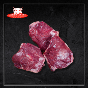 Noix de joue de bœuf VBF - 2kg