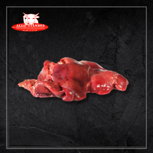 Foies de volaille - 1kg