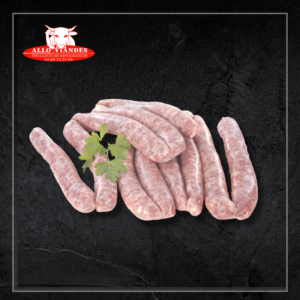 Chipolatas - 20x80g