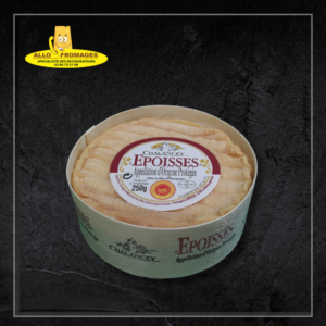 Epoisses AOP CHALANCEY - 250g