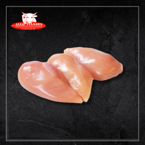 Filet de poulet Halal - 5kg