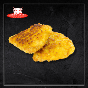 Cordon bleu - 10x125g