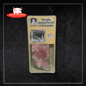 Jambon persillé - 200g
