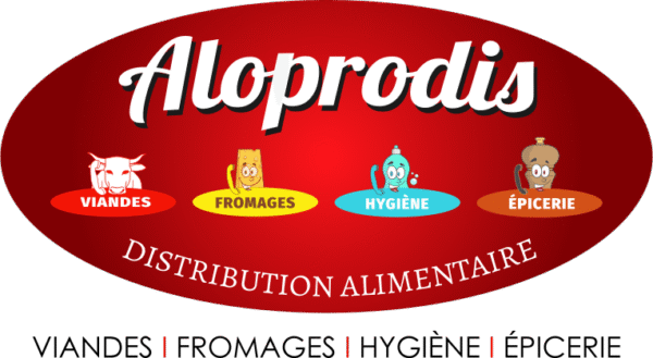 Logo Aloprodis