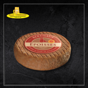 Époisses Berthaut - 900g