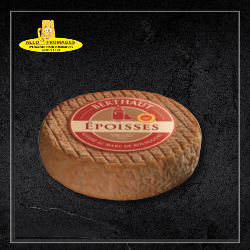 Époisses Berthaut - 900g 1 Époisses Berthaut - 900g