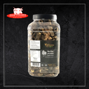 Morilles Spéciales - 500g