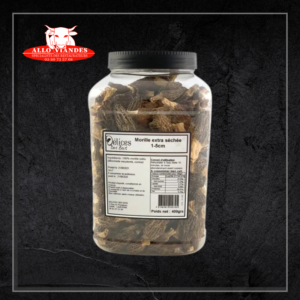 Morilles Extra - 400g