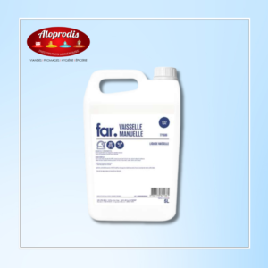 Liquide Vaisselle - 5L