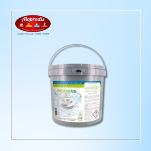 Pastille Vaisselle - Seau de 150 doses