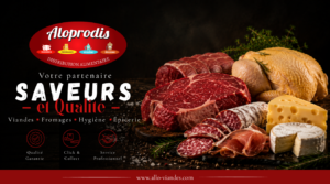 Votre partenaire 1